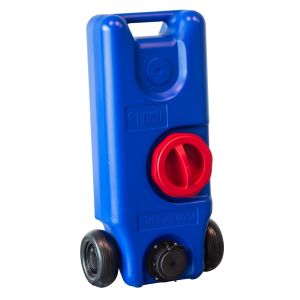 Frischwasser-Rolltank 40 F