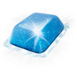 Toilettenzusatz PowerCare Tabs