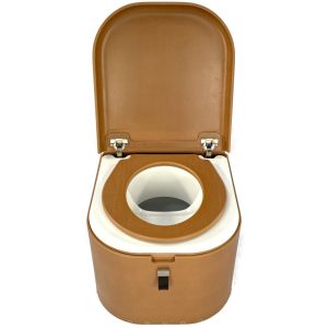 Trockentrenntoilette TTT330