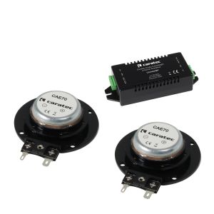 Sound System Caratec CAS101BT