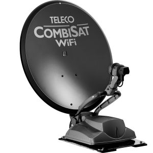 Satellite System CombiSat WiFi 65