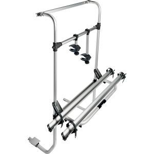Fahrradträger Thule Sport G2 Universal, silber, 38kg, für Wohnwagen