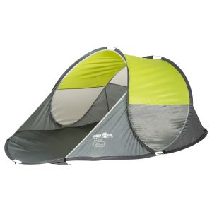 Strandmuschel Pop-Up Bayou