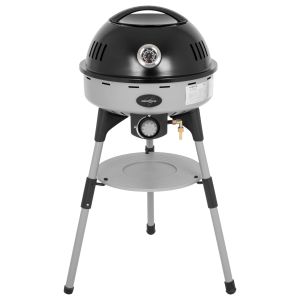 Gasgrill BBQruiser HT Roundpan