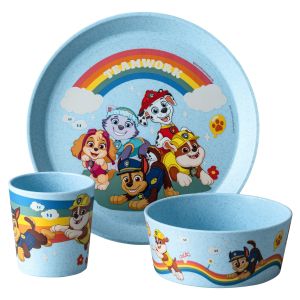Kindergeschirr Paw Patrol