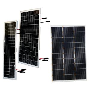 Solarmodul Campere