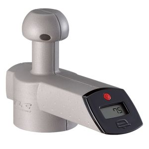 Stützlastwaage TLC für Doppelachser