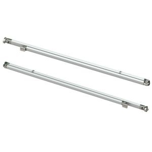 Knikarm 270 Uittreksel 225 cm Voor F40van