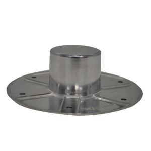 Bracket for Single Table Leg