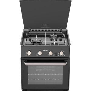 Backofen Triplex