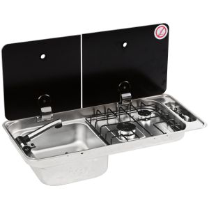 Kocher-Spülenkombination FL1402