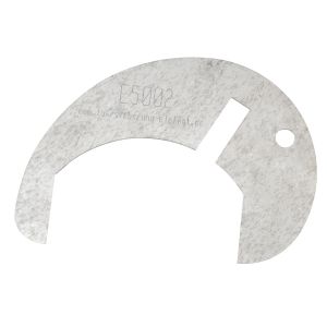 Türsicherung Elefant 3