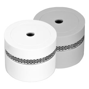 Draadloze rookmelder T.S.A.