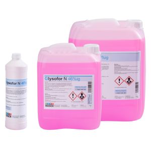 Frostschutzmittel Glylsofor N für Heizungssysteme