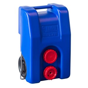 Frischwasser-Rolltank 23 F