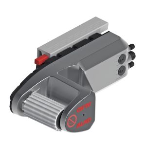 Rangierantrieb AL-KO Mammut Tandem TM402