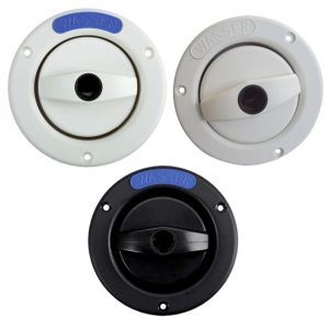 Tankeinfüllstutzen für Frischwasser