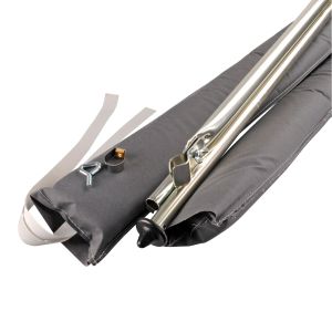 Winterfunktionspaket für Ganzjahreszelte für Kaprun und Zürich