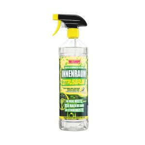 Innenraumreiniger Zitrusbaum