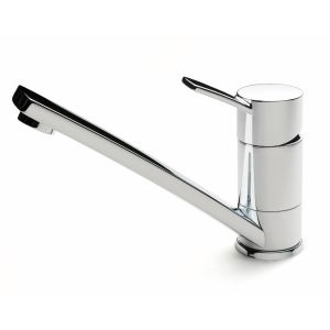 Einhebelmischer Keramik Contur Eco