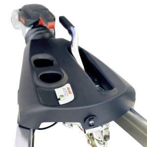 Stabilisierungssystem ATC AL-KO Trailer Control, für Hobby 750 – 1300 kg