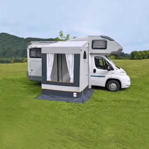 Ganzjahresteilzelt Garmisch