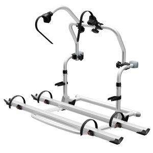 Fahrradträger Carry-Bike Pro C, silber