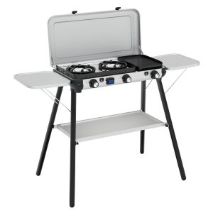 Gaskocher Camping Kitchen 2 MULTI-COOK PLUS