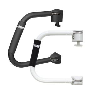 Security Bügel und Einstiegshilfe