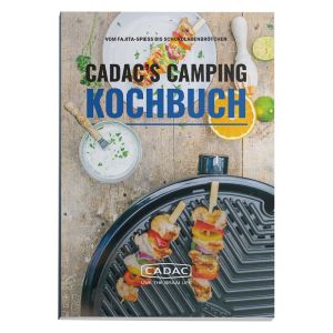 CADAC´s Camping Kochbuch Teil 1