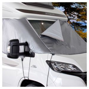 Thermo-Fenstermatte Classic für Fiat Ducato X250/X290