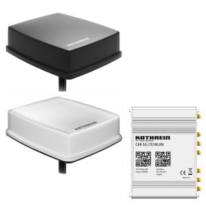 Routerset Kathrein CAR 5G