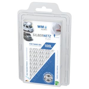 Silbernetz flex Wasserkonservierung für 100 l Tank