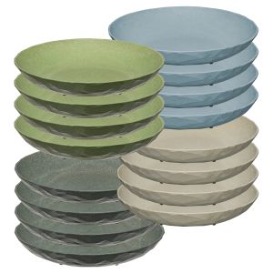 Suppenteller CLUB PLATE 220