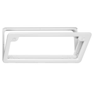 Serviceklappe Modell 5