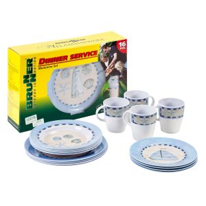 Geschirrserie Odyssey