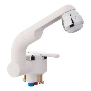 Einhebelmischer Perfect, chrom