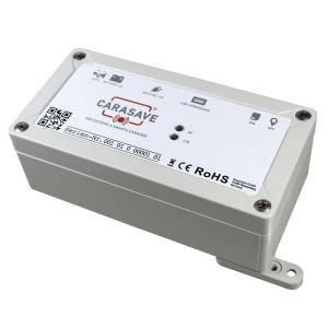 Alarm Systeem Starterspakket