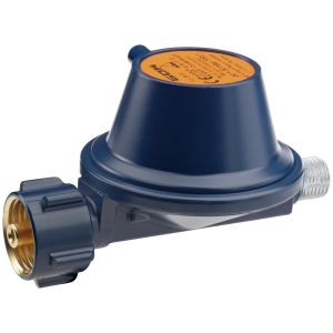 Drukregelaar laag Type EN61 1,5 kg/h