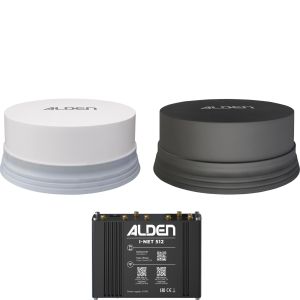 Router Set Alden Pack 5G
