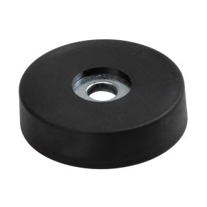 Magnet A-System rondoline mit Zylinderbohrung, 22 mm