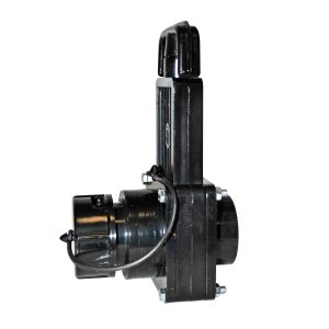 Entleerungsventil 1½" ohne Außengewinde