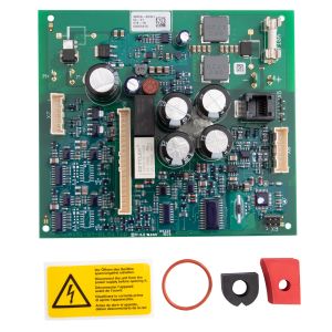 Elektronik für VarioHeat eco, VarioHeat comfort