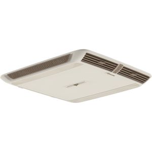 Luftverteiler Basic Aventa 2. Generation, cappuccino