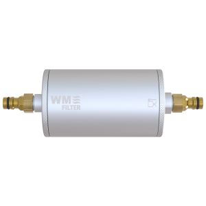 WM Befüllfilter „Der Robuste“