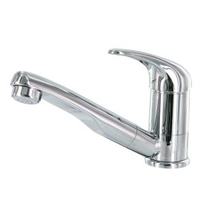 Einhebelmischer Roma Standard