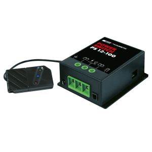 Battery Switch NDS Power Switch