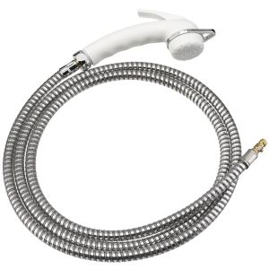 Stellbrause Charisma mit Schlauch