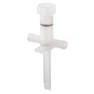 Ablassventil T kompett für Truma Therme TT ab 09/95