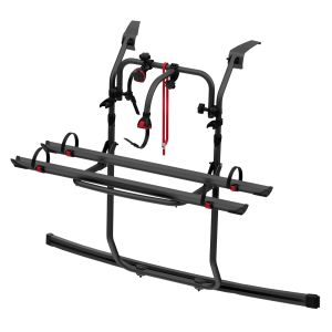 Fahrradträger Carry-Bike Ford Custom V710, schwarz